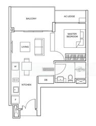 The Glades (D16), Condominium #485892241